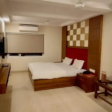 Hotel Avtar @New Delhi Railway Station